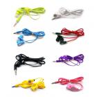 Official Original Cheap Earphone In ear Earphone Colorful Headset Hifi